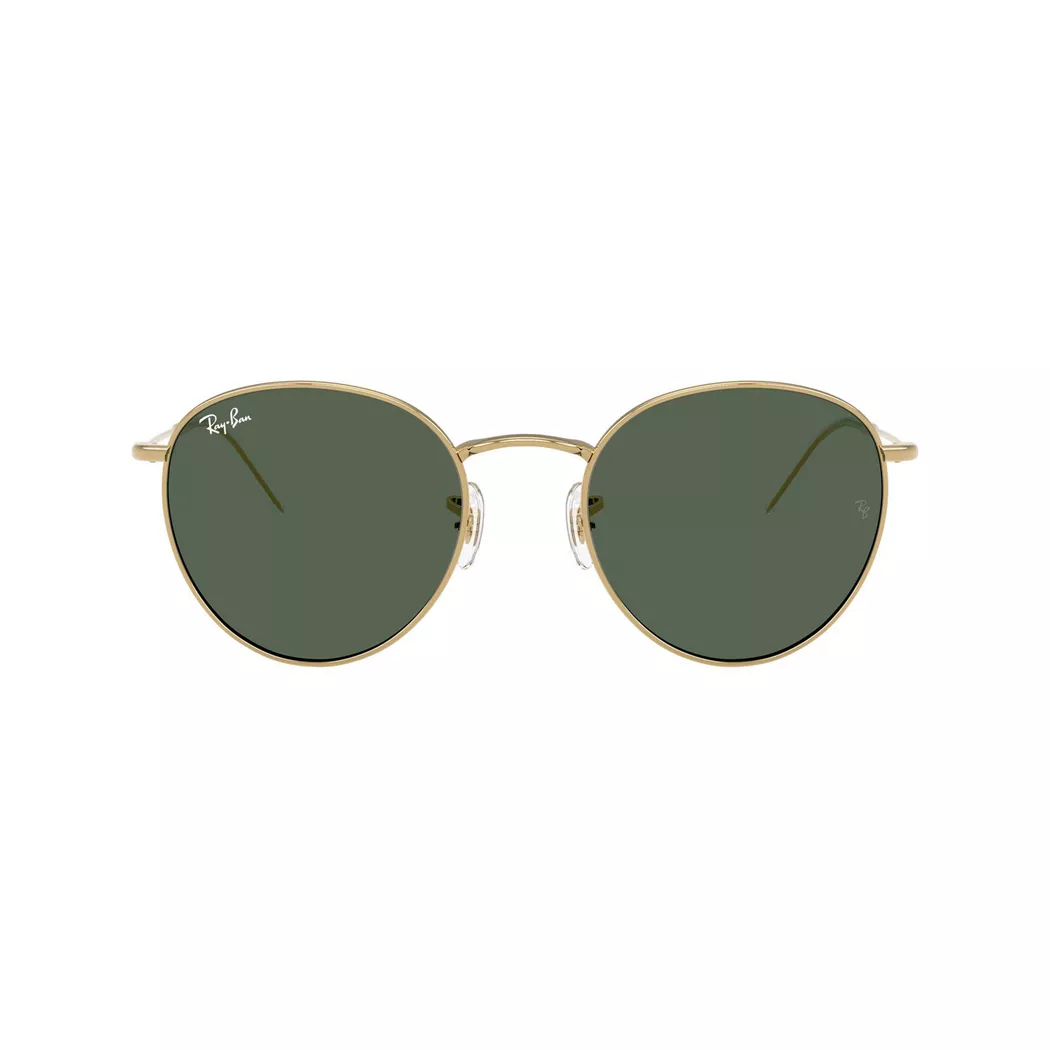 Ray Ban Lunettes de soleil Ray-Ban RB 3767 (001/13) Femme 5