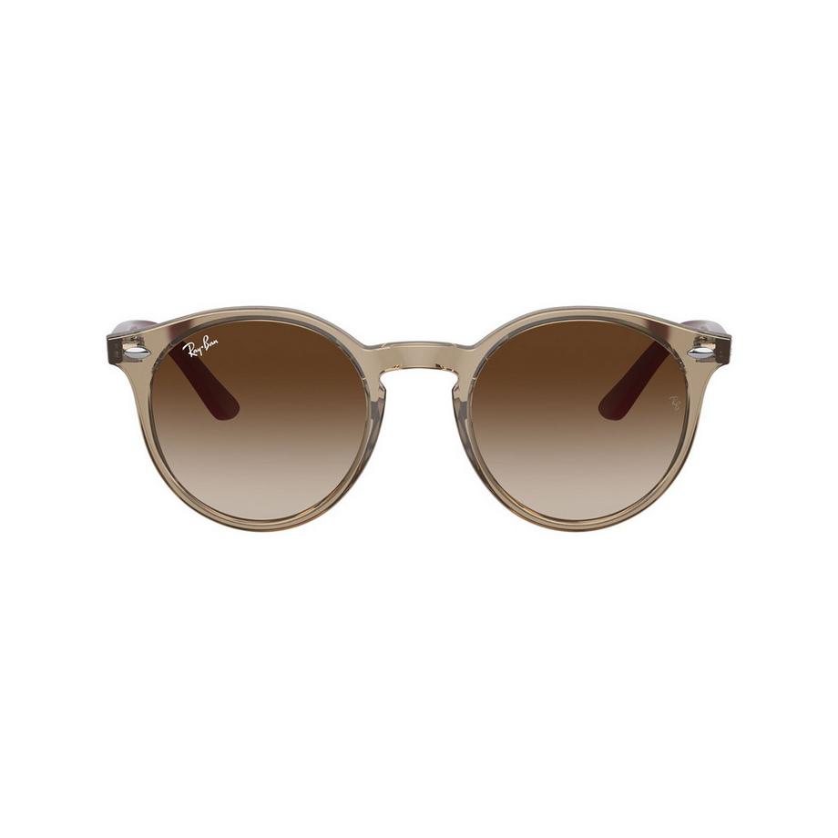 Ray Ban JUNIOR Lunettes de Soleil Rondes  