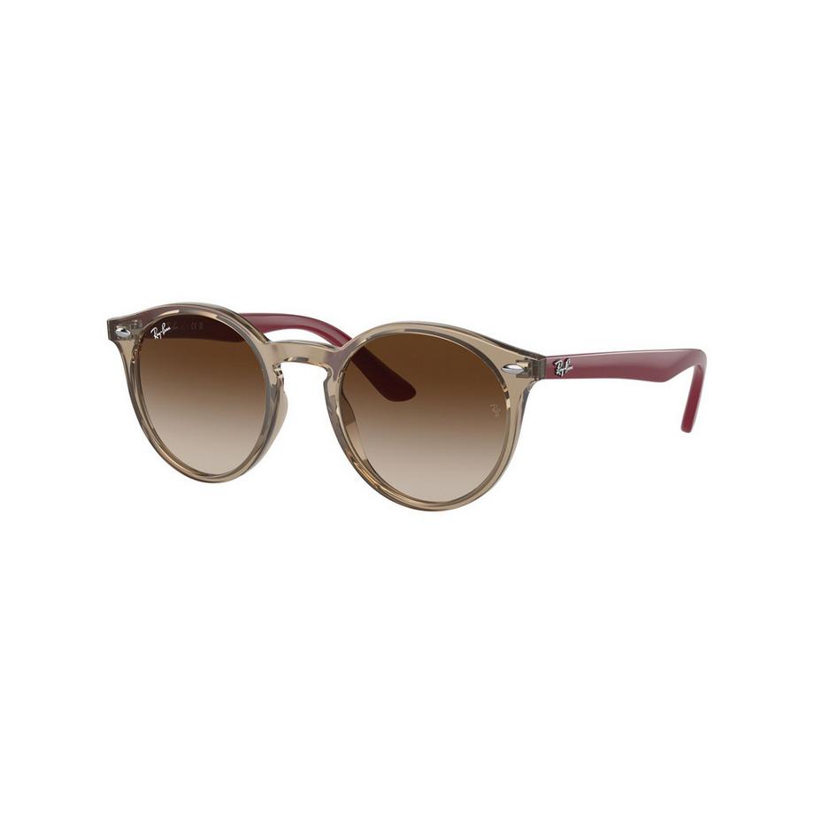 Ray Ban JUNIOR Lunettes de Soleil Rondes  