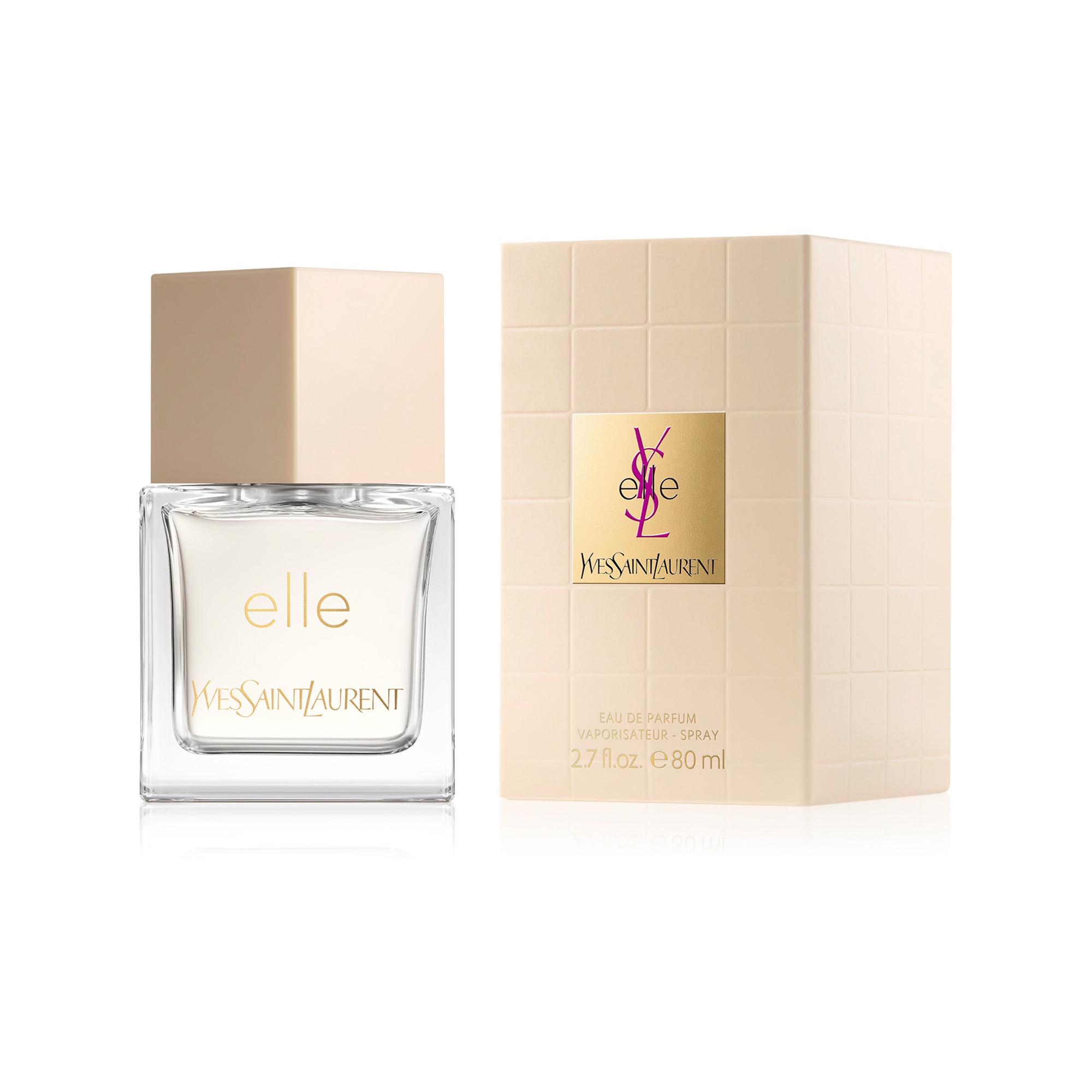 YSL Elle Eau de Parfum 