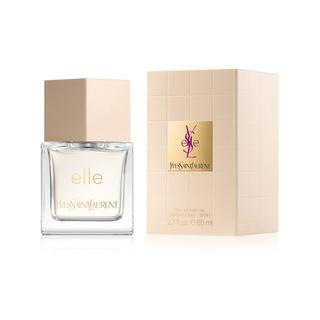 YSL Elle Eau de Parfum  