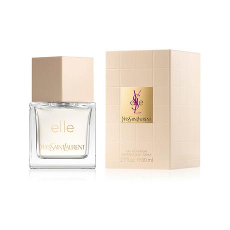 YSL Elle Eau de Parfum 