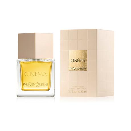 YSL Cinema Eau de Parfum  