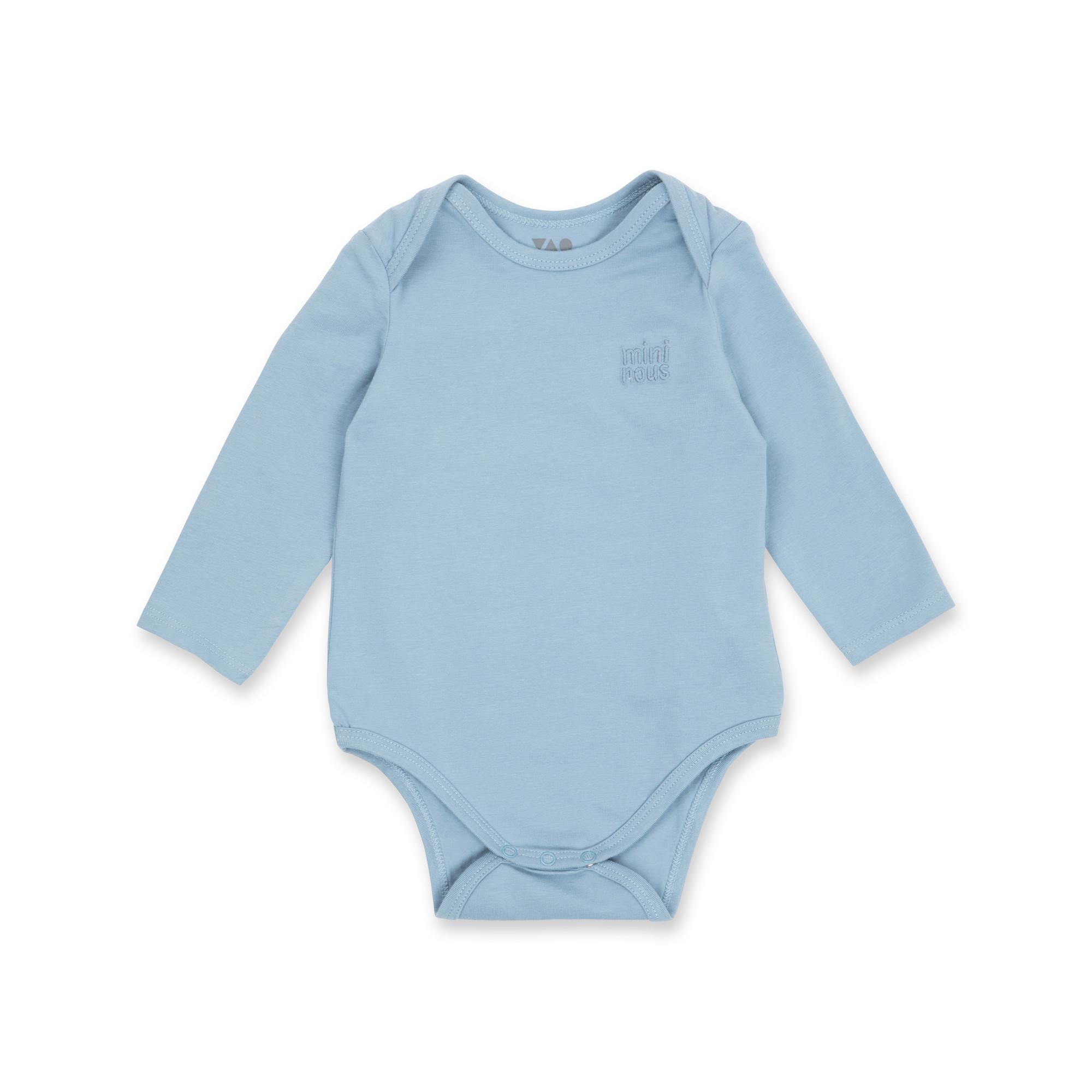 TAO KIDS  Body, manches longues 