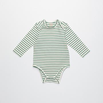 Body, langarm