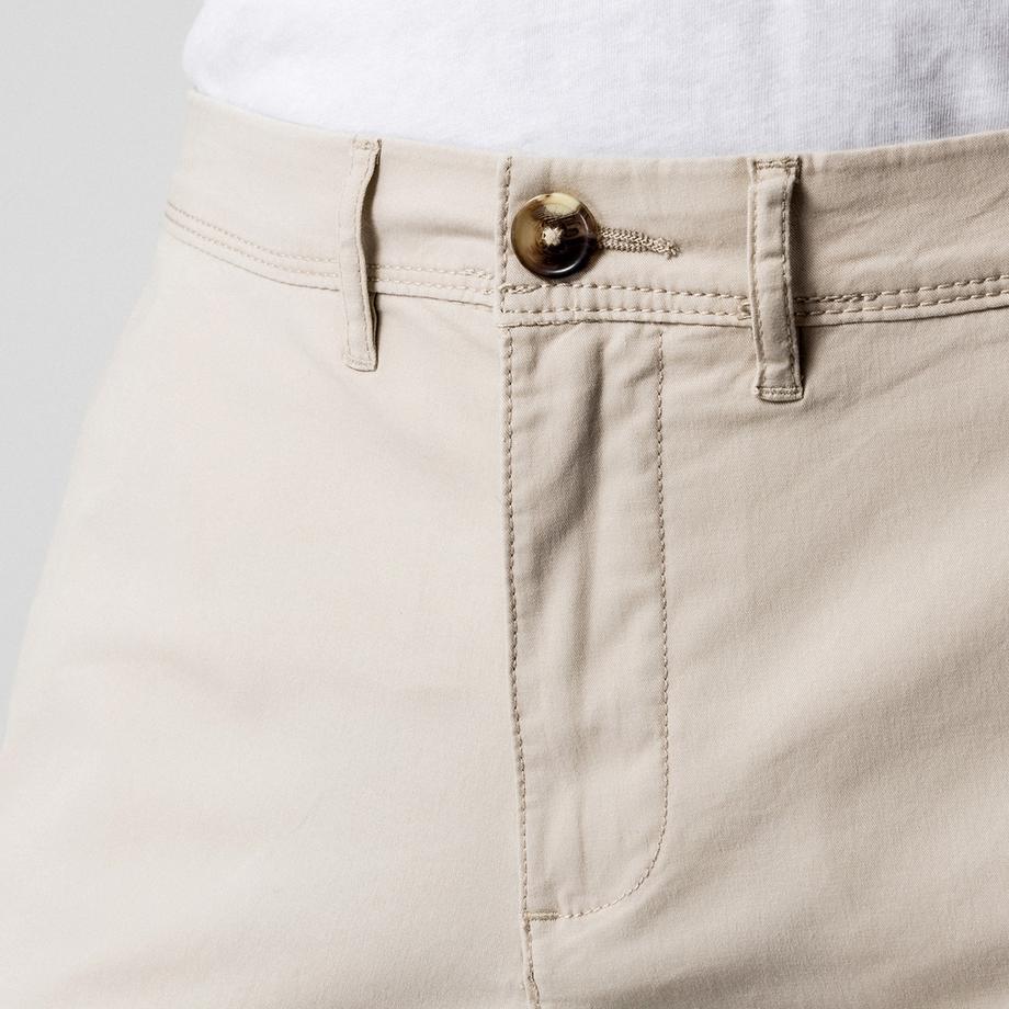 Manor Man Chino Shorts  
