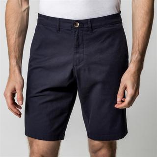 Manor Man Short Chino  