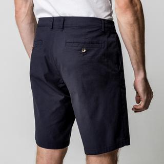 Manor Man Short Chino  
