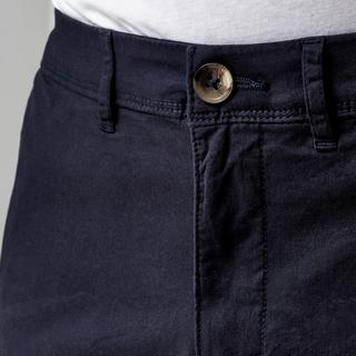 Manor Man Short Chino  