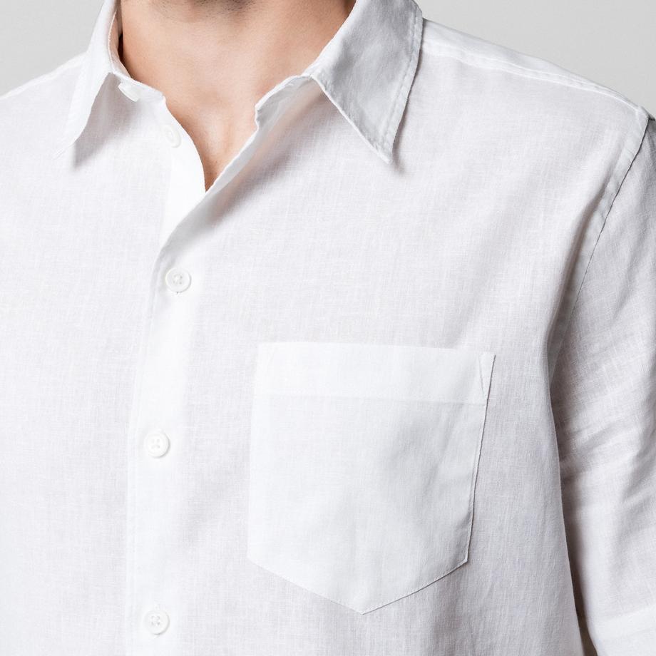 Manor Man Chemise Manches Courtes  