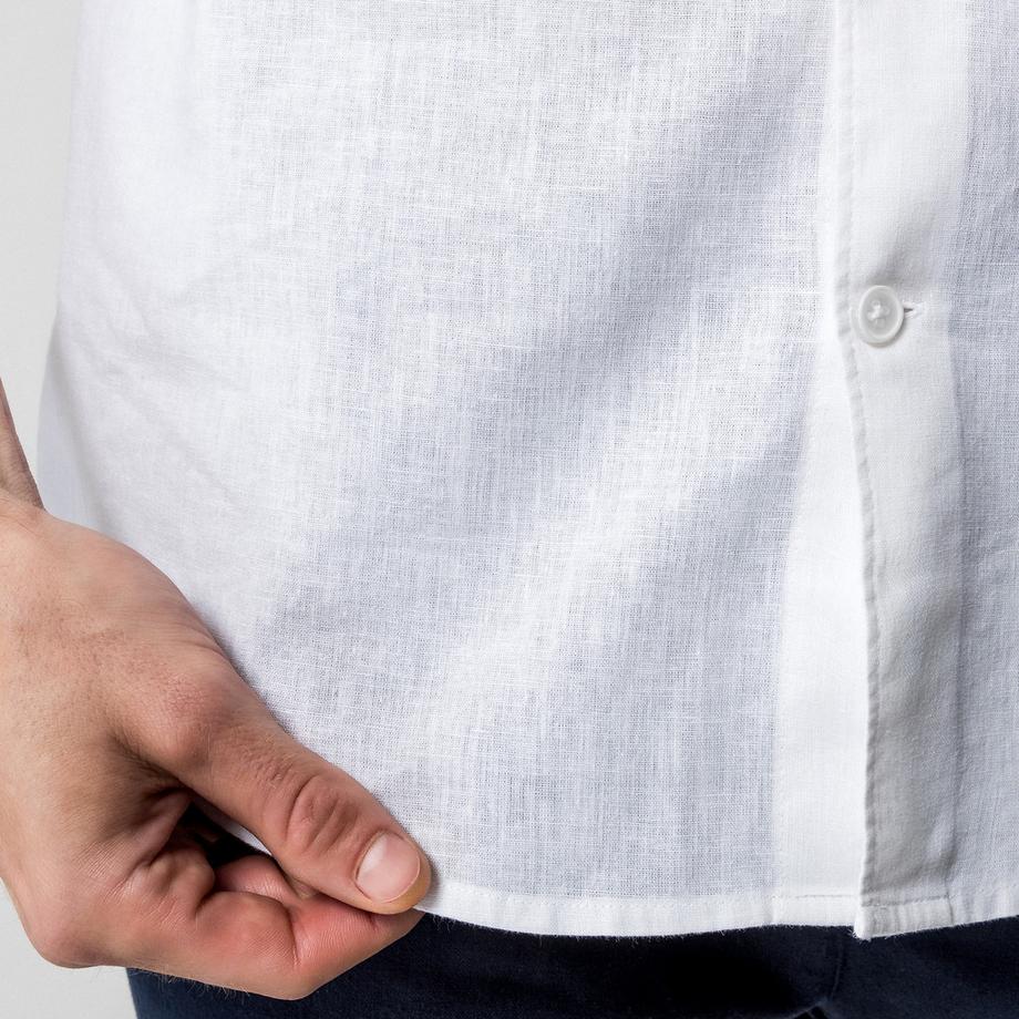 Manor Man Chemise Manches Courtes  