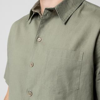 Manor Man Kurzarmhemd Classic Fit  