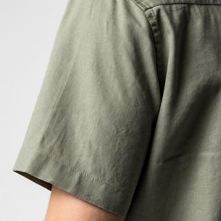 Manor Man Kurzarmhemd Classic Fit  