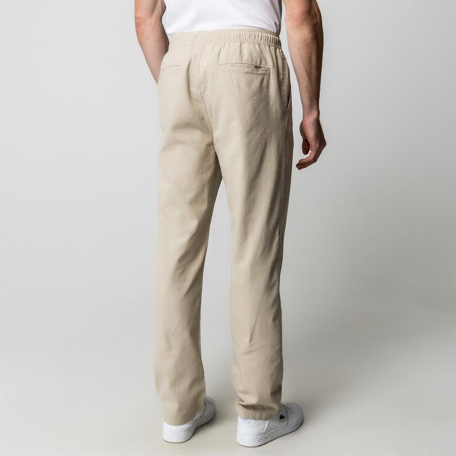 Manor Man Pantaloni Chino Regular Fit  