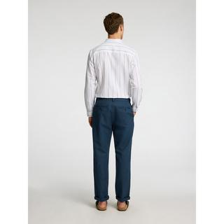 SELECTED Straight Miles Sun Pant Camicia a maniche lunghe 