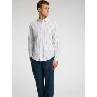 SELECTED Straight Miles Sun Pant Camicia a maniche lunghe 