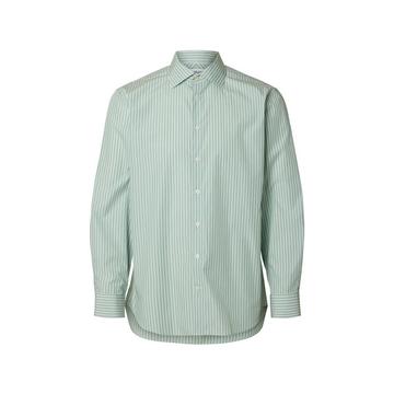 Camicia a maniche lunghe