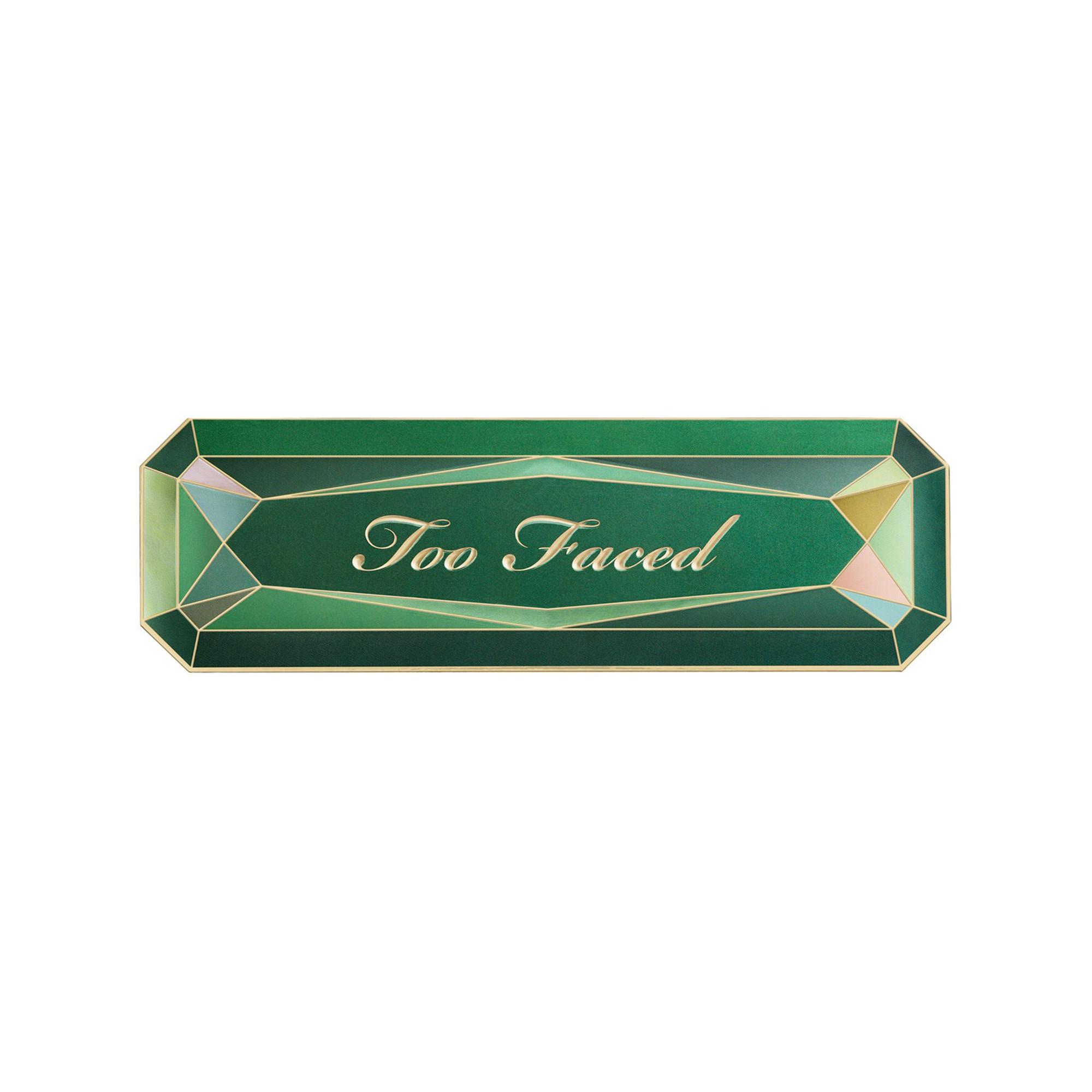 Too Faced  Precious Gems - Lidschattenpalette 