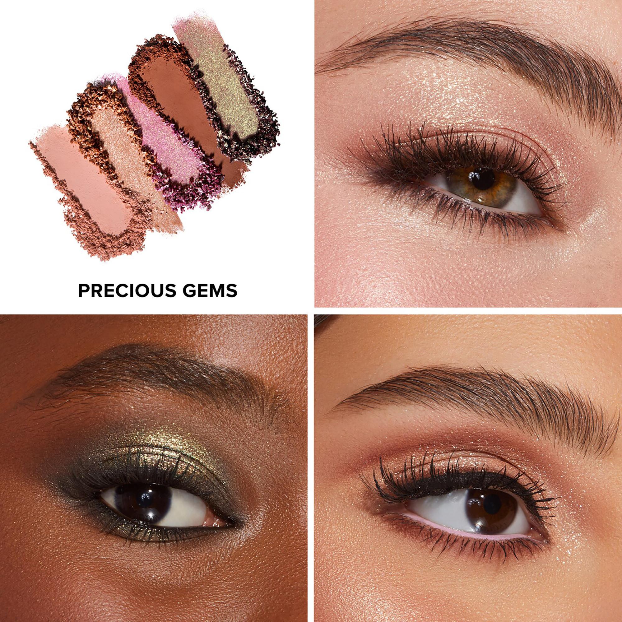 Too Faced  Precious Gems - Lidschattenpalette 