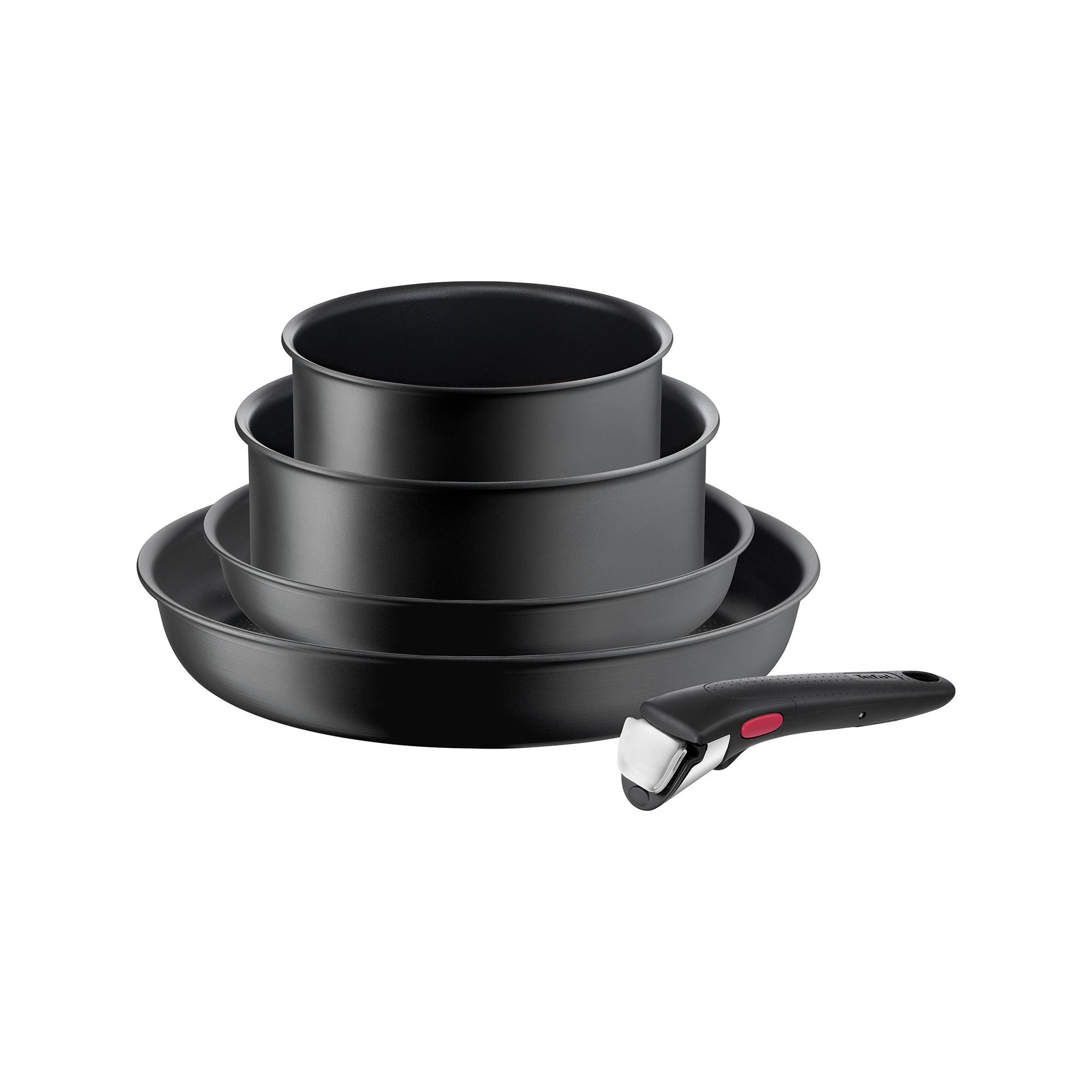 Tefal Batterie de cuisine Ingenio Ultimate 