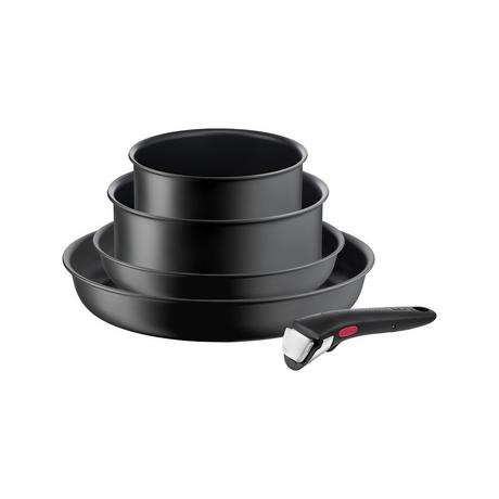 Tefal Batteria da cucina Ingenio Ultimate 