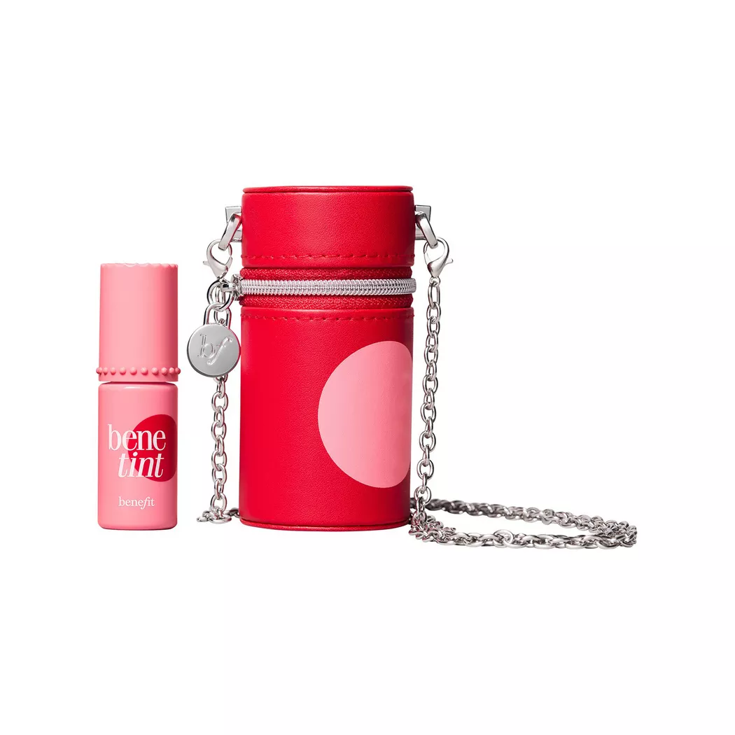 Benefit - Benetint Limited Edition - rosige Lippen- und Wangenfarbe, 6 ml