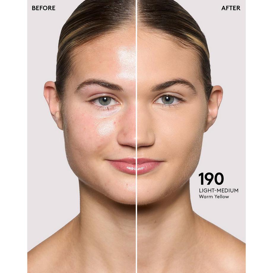 Fenty Beauty By Rihanna  Pro Filt'r Soft Matte Longwear Foundation - Matte Foundation 