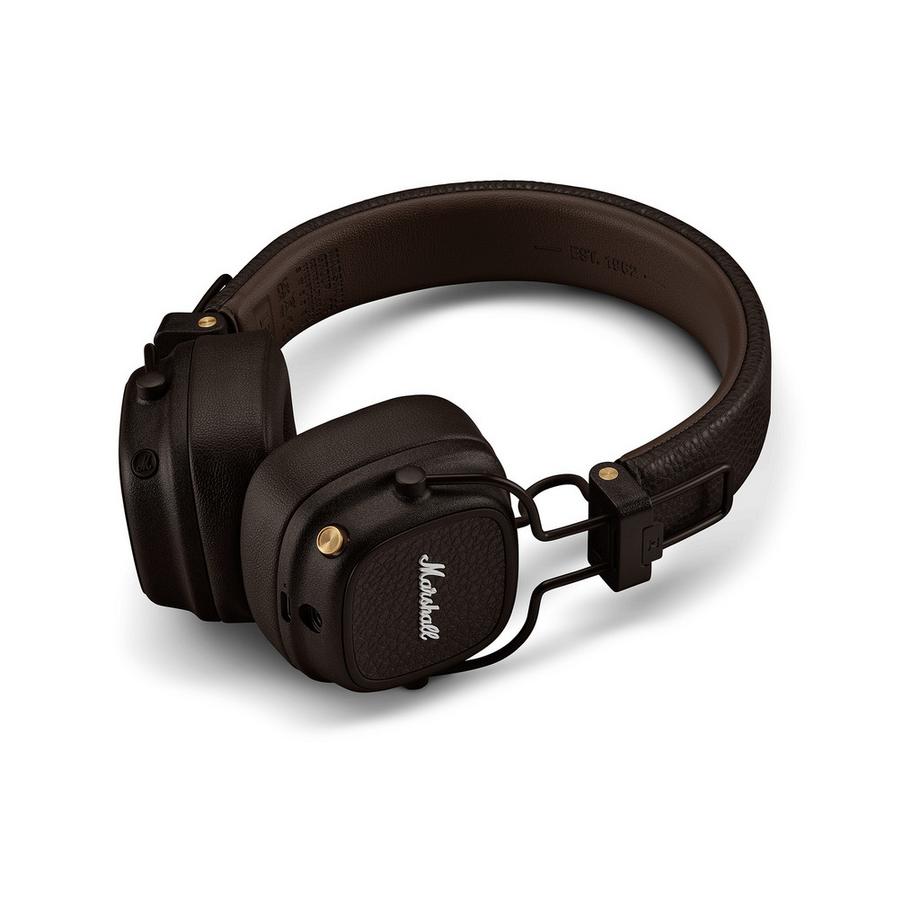 Marshall Major V BT On-Ear-Kopfhörer 
