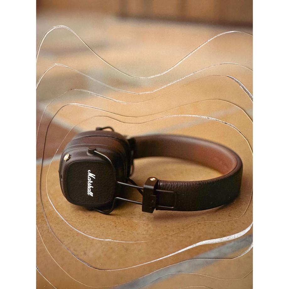 Marshall Major V BT On-Ear-Kopfhörer 