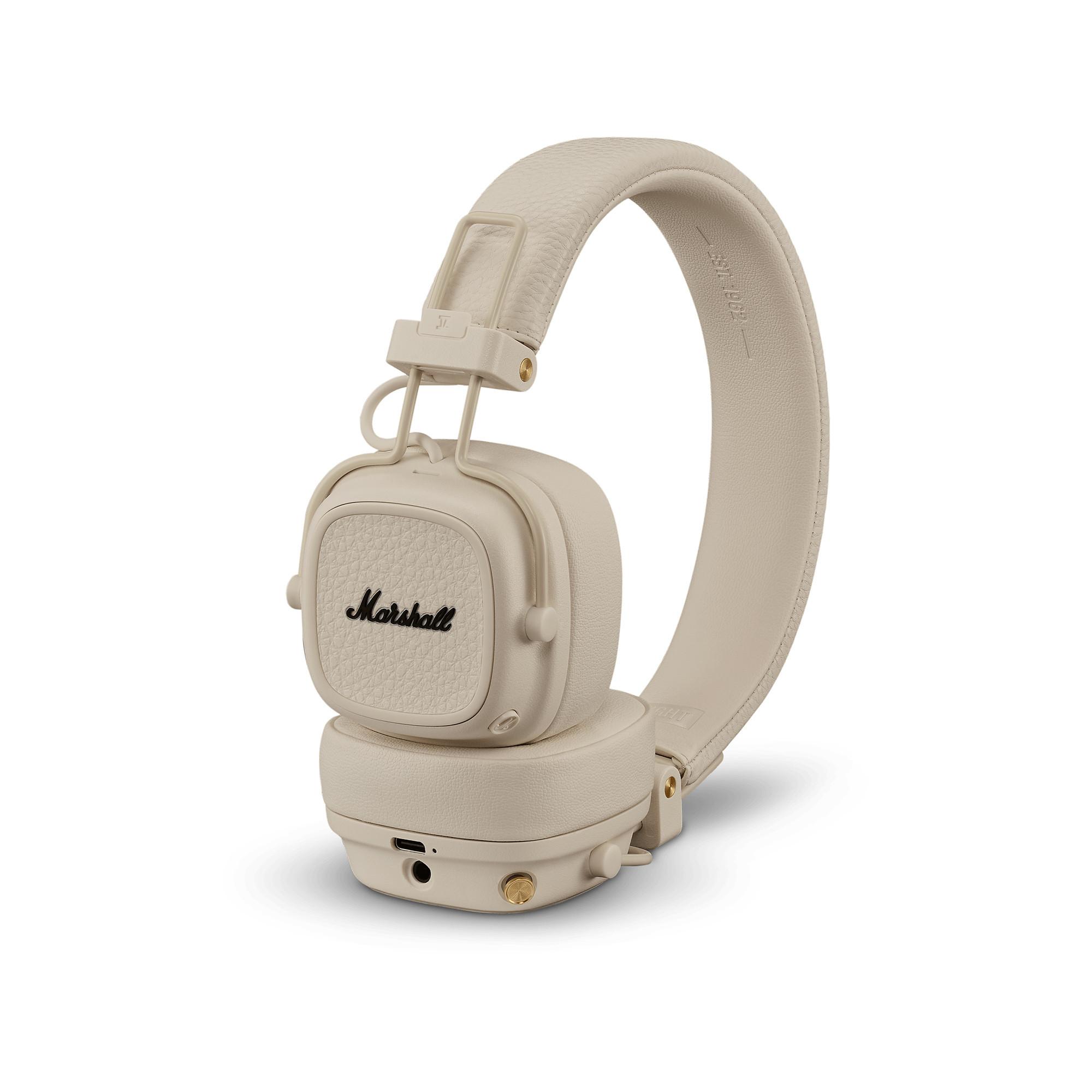 Marshall Major V BT Cuffie on-ear 