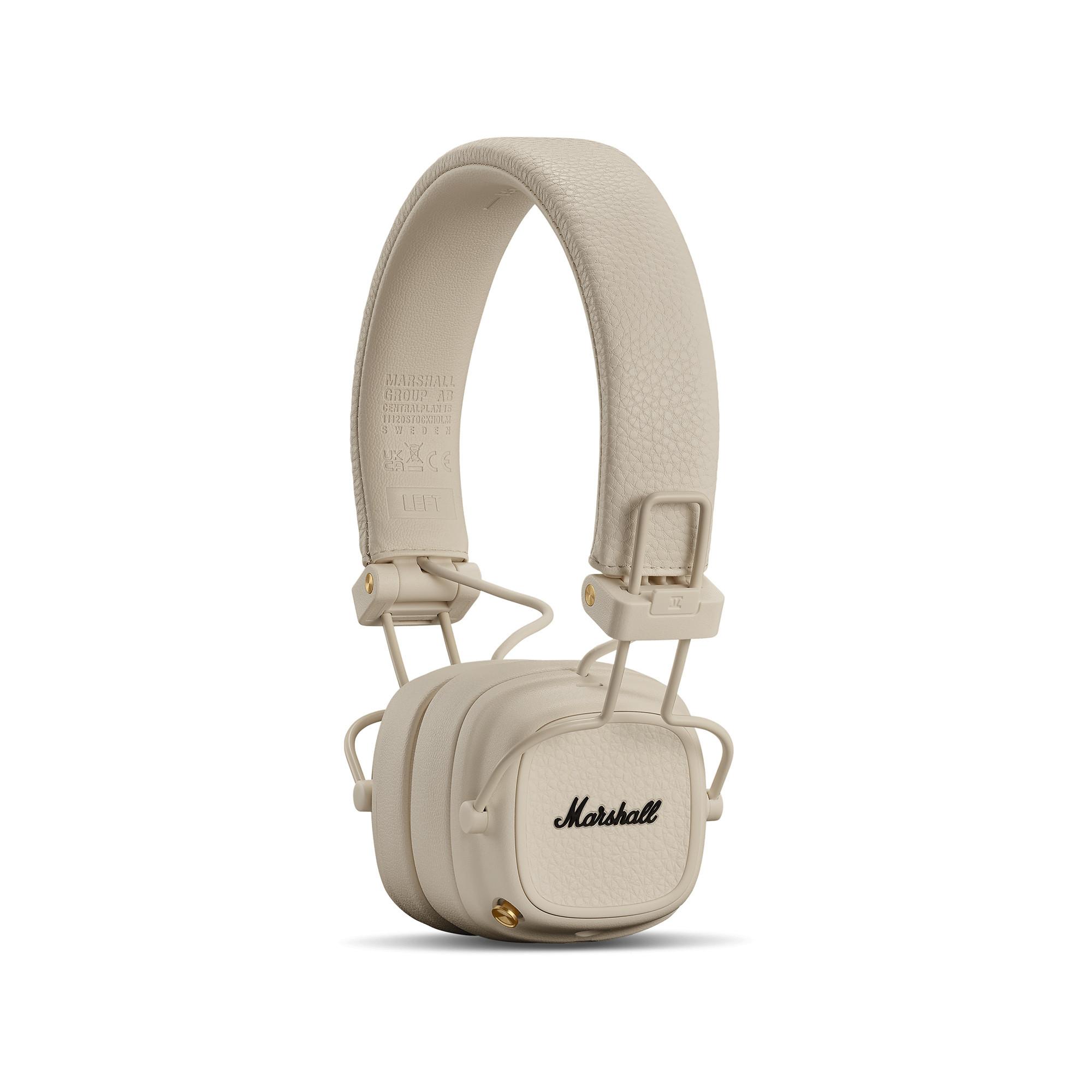 Marshall Major V BT Cuffie on-ear 