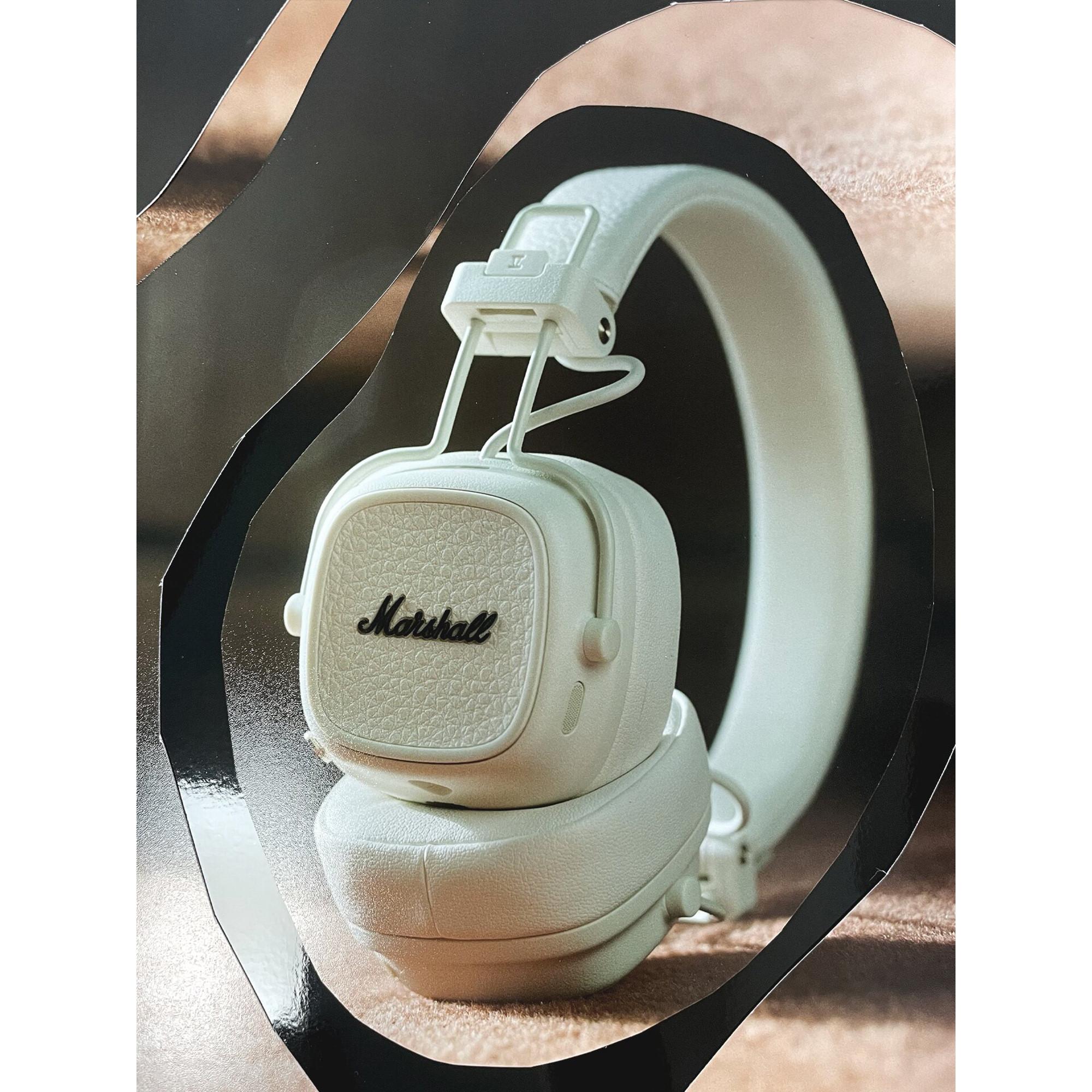 Marshall Major V BT Casque on-ear 