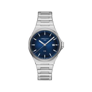 CERTINA DS-7 Horloge analogique 