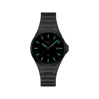 CERTINA DS-7 Analoguhr 