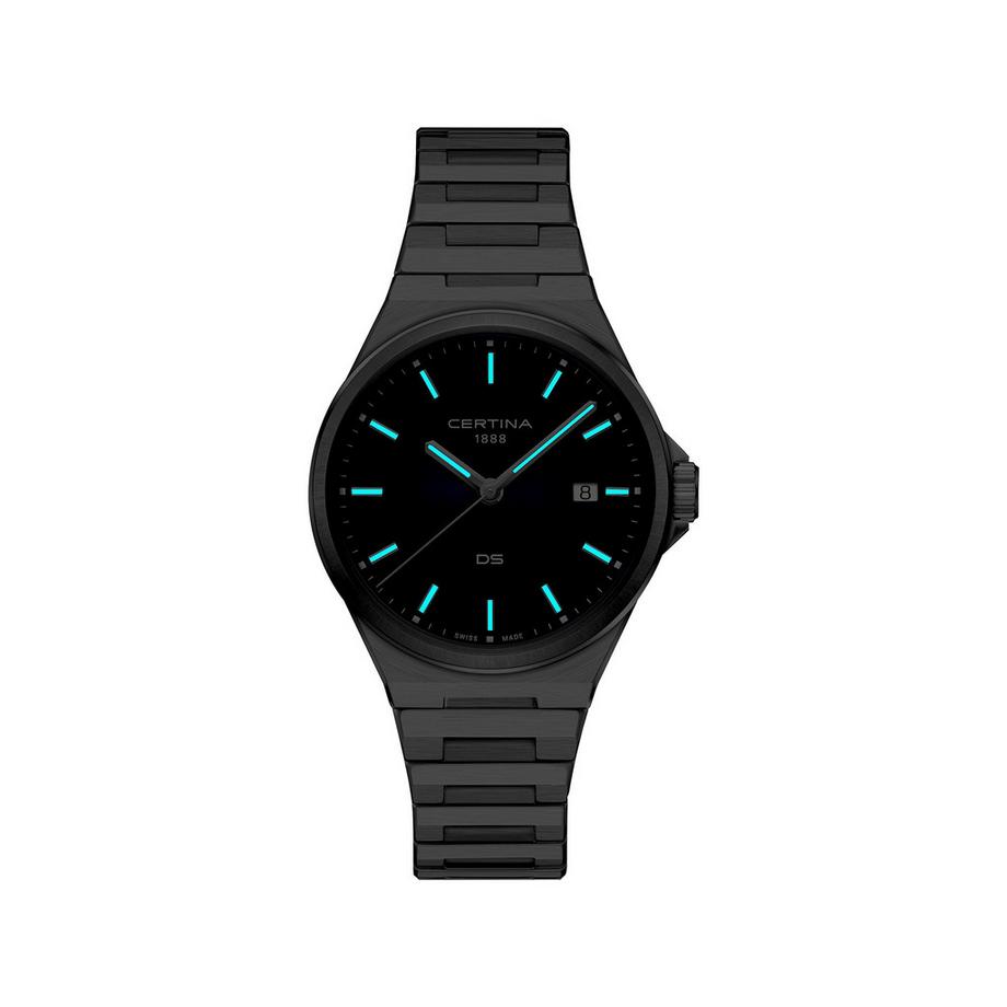 CERTINA DS-7 Orologio analogico 
