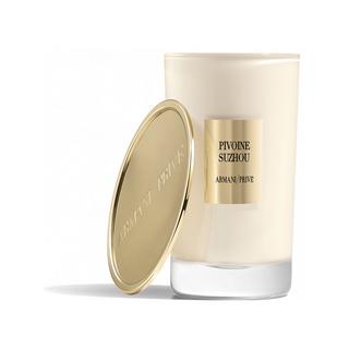 ARMANI Bougie parfumée Armani Privé Pivoine Suzhou 