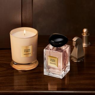 ARMANI Bougie parfumée Armani Privé Pivoine Suzhou 