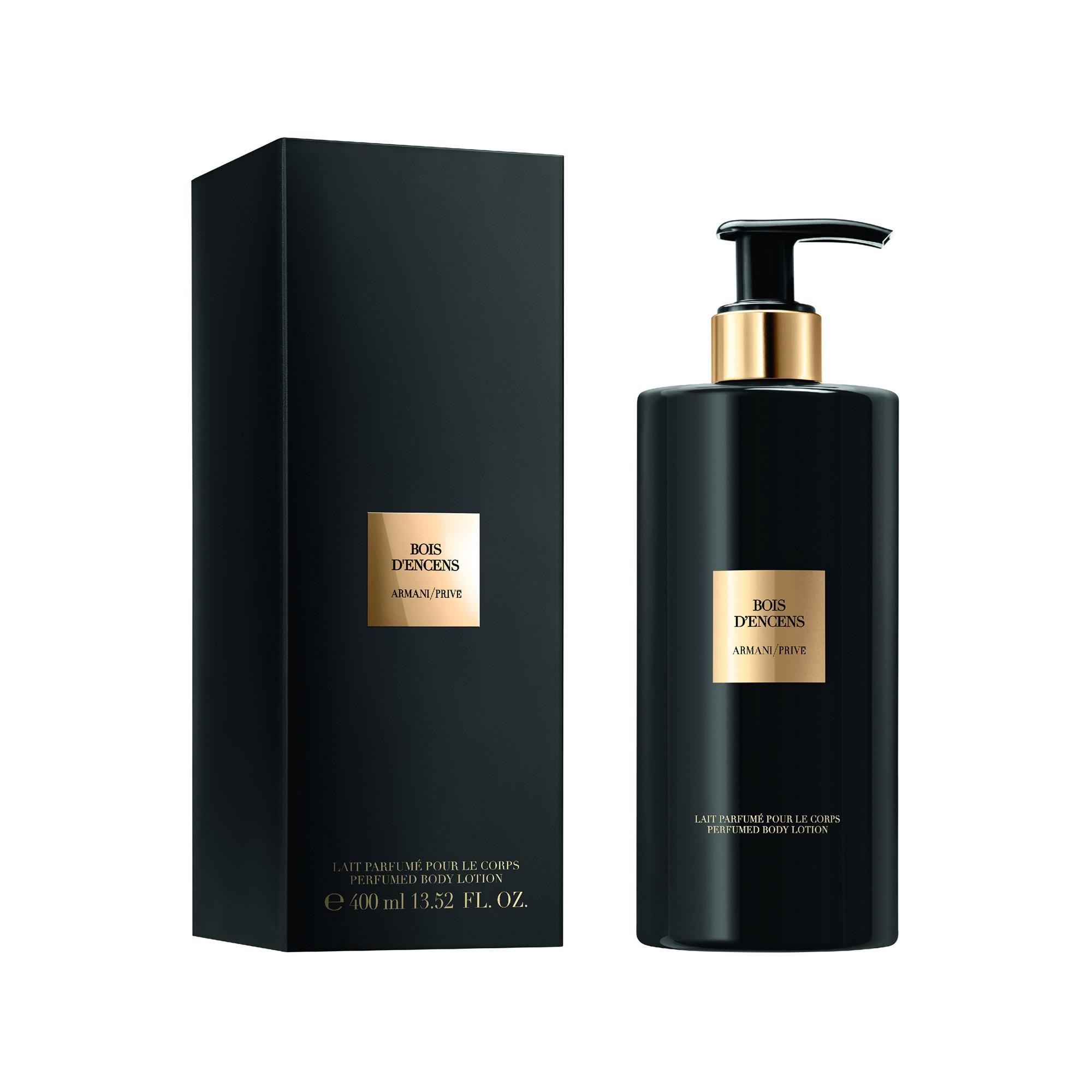 ARMANI Armani Privé Bois d'Encens Bodylotion 