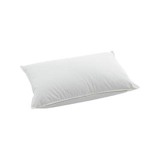 Swiss Dream Oreiller mi-ferme en duvet/plumes Piuma Basic 90 