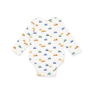 TAO KIDS  Body, maniche lunghe 