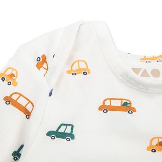 TAO KIDS  Body, maniche lunghe 