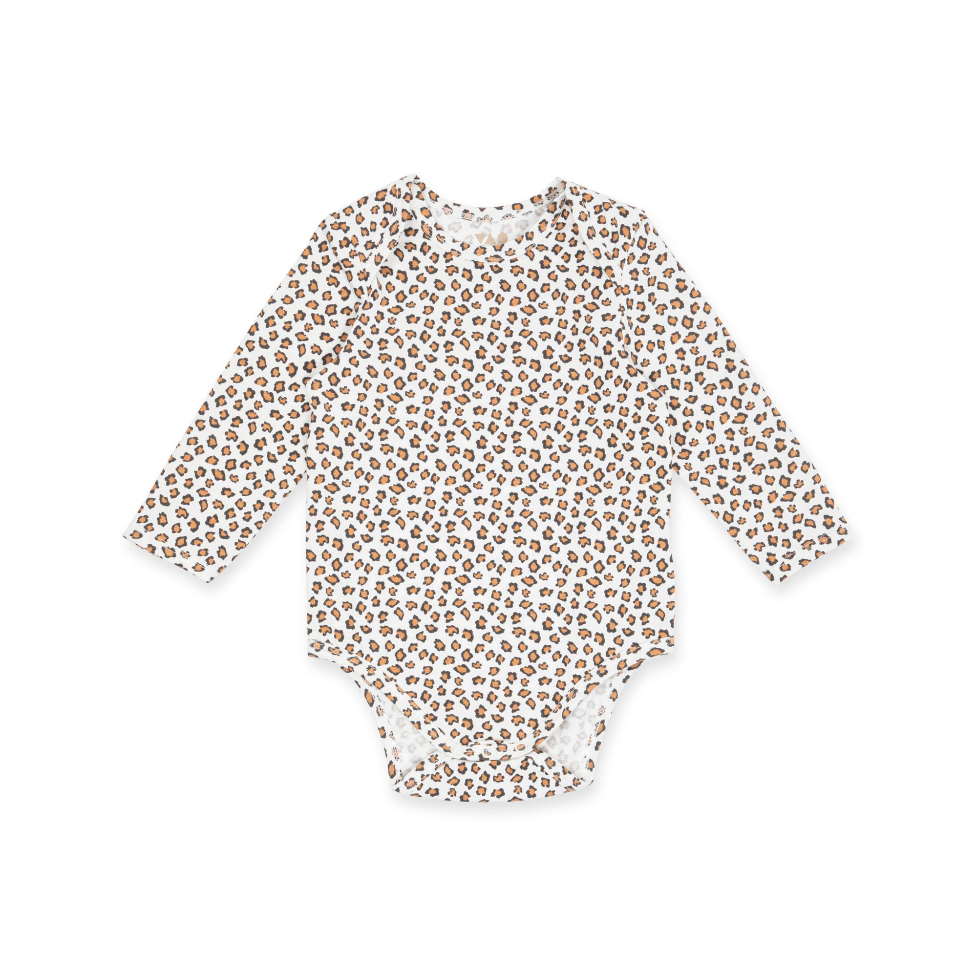 TAO KIDS  Body, maniche lunghe 