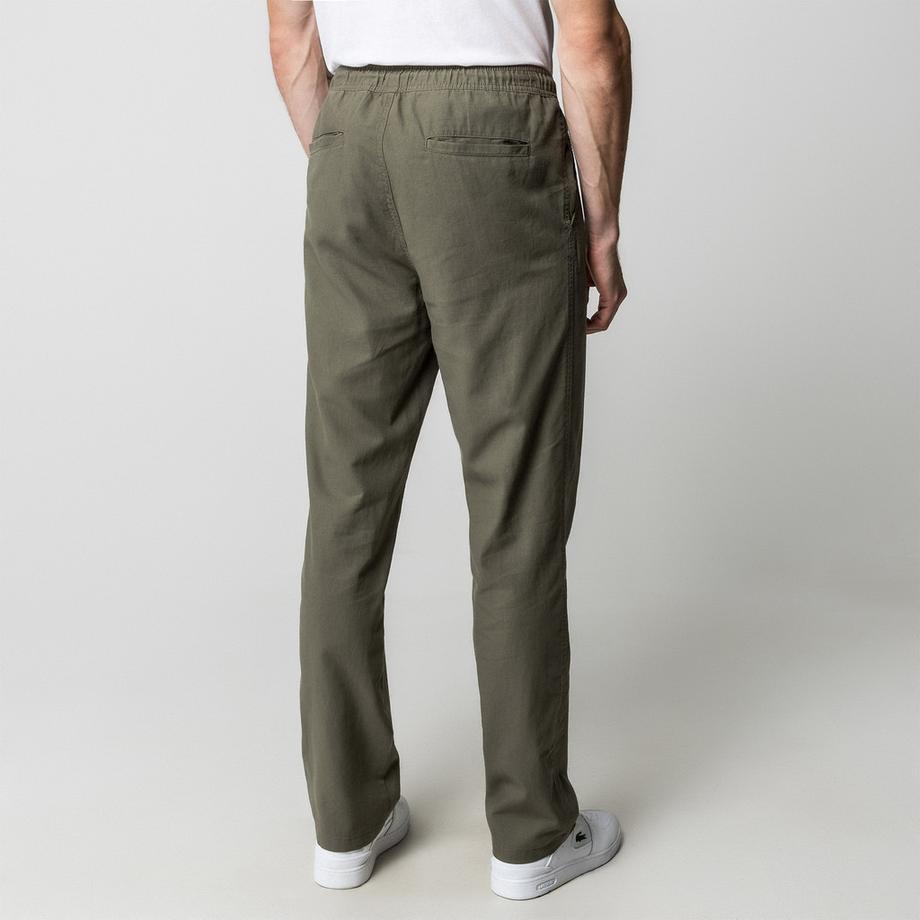 Manor Man Pantaloni Chino Regular Fit  