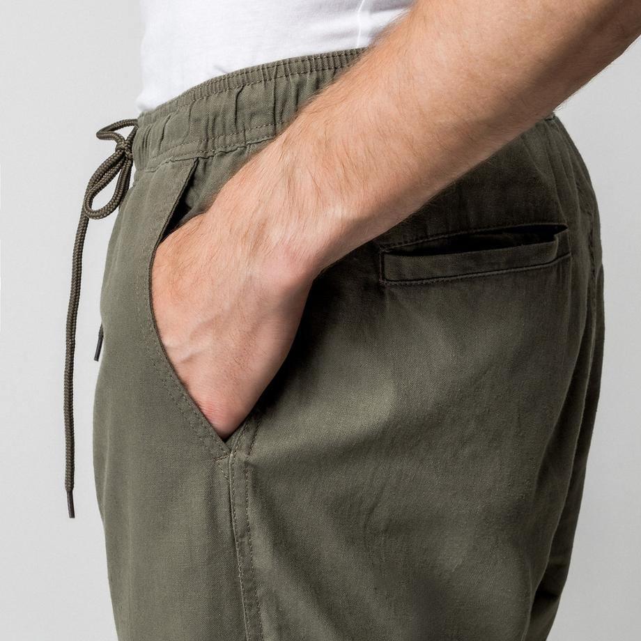 Manor Man Pantaloni Chino Regular Fit  