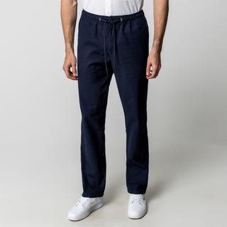 Manor Man Pantaloni Chino Regular Fit  
