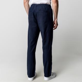 Manor Man Pantaloni Chino Regular Fit  