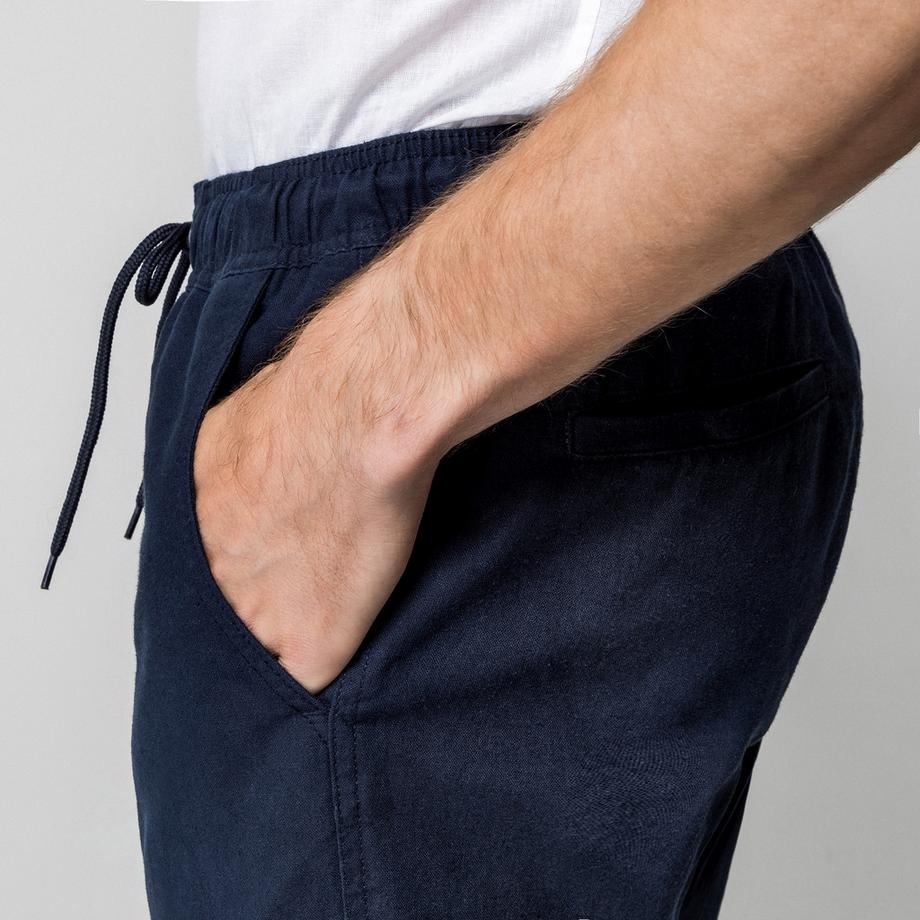 Manor Man Chinohose Regular Fit  