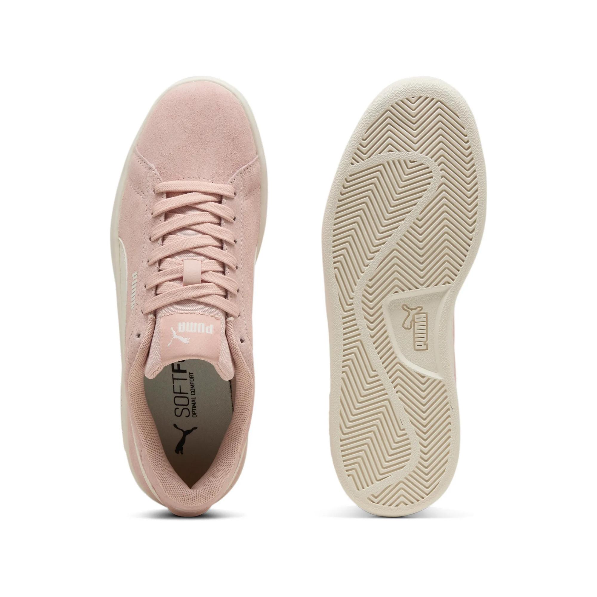 PUMA Smash 3.0 Sneakers, basses 