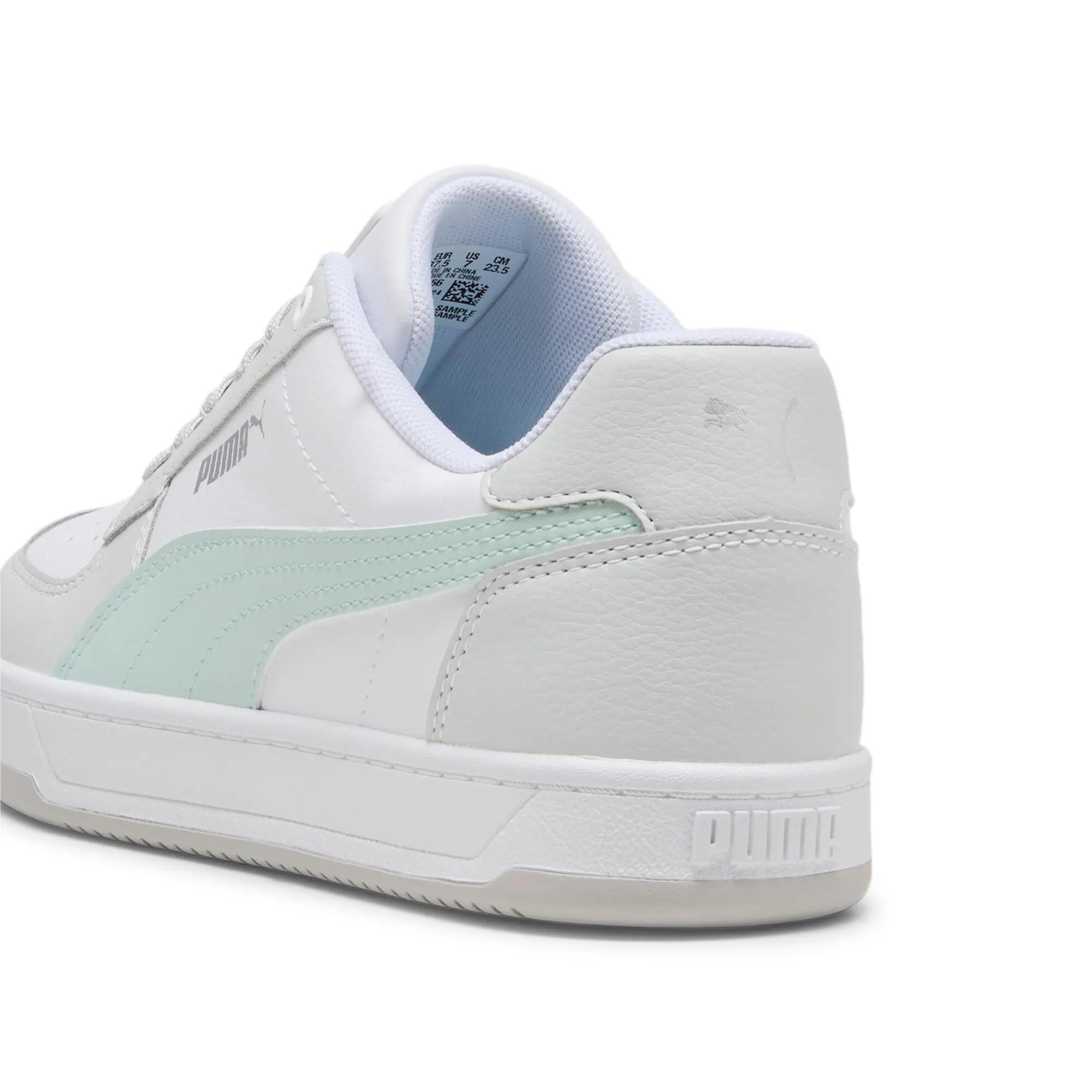 PUMA Caven 2.0 Sneakers, Low Top 