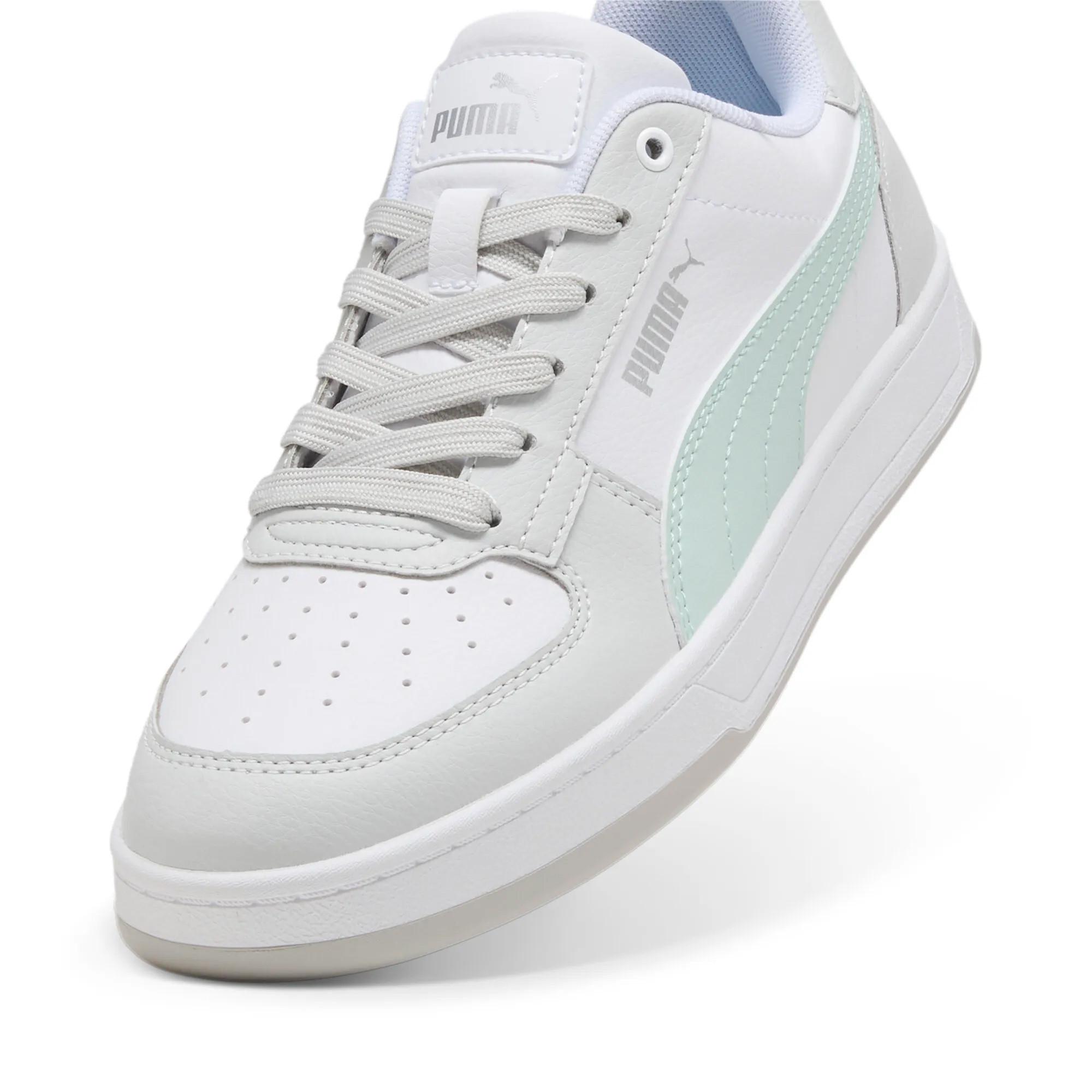 PUMA Caven 2.0 Sneakers, Low Top 